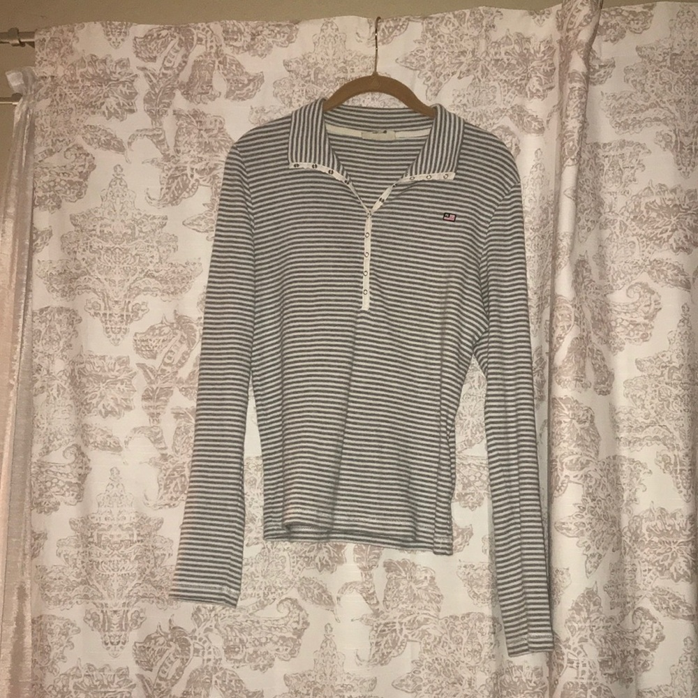 Ralph Lauren top